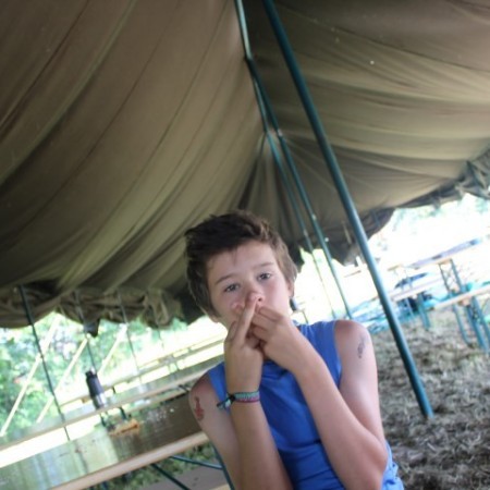 IMG 2753  Small - Scouts en Gidsen Zaventem 